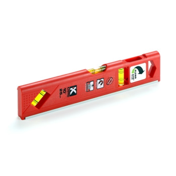 Kapro magnetna libela Compact 25cm, plastična KA929 Kapro magnetna libela Compact 25cm, plastična KA929